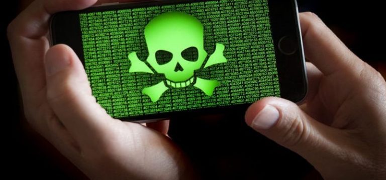 DoubleLocker, il nuovo pericoloso malware per Android passa per il tasto Home e cripta i dati utente