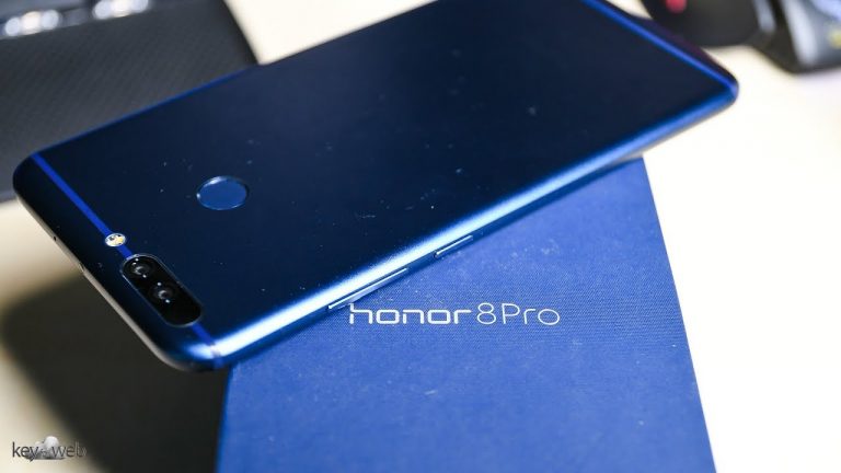 Recensione Honor 8 Pro: il Phablet per eccellenza con Kirin 960, dual-camera e 4000mAh