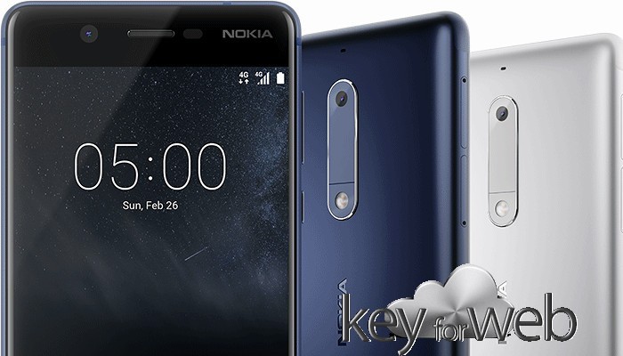 Nuovo Nokia in arrivo il prossimo 19 ottobre