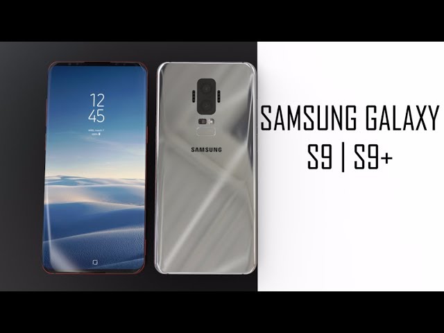 Samsung Galaxy S9