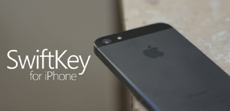 SwiftKey per iOS si aggiorna con il supporto all’Account Microsoft