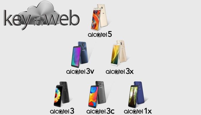 Alcatel