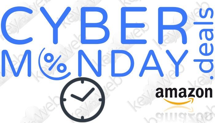 Amazon Cyber Monday: Garmin Vivosmart 3 Fitness in offerta