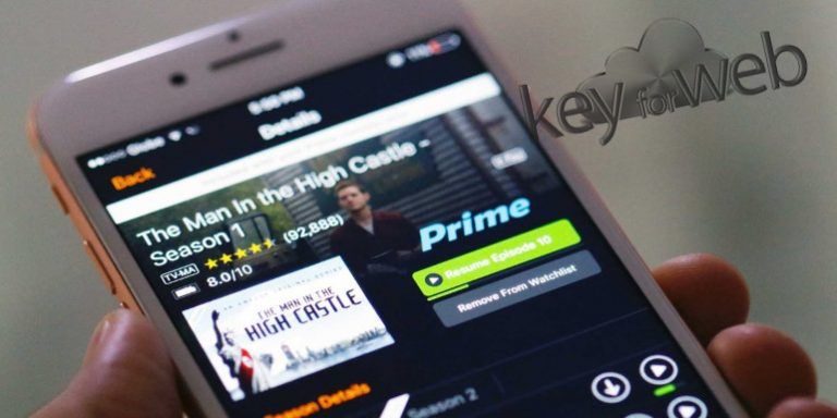 Amazon smentisce le voci su Prime Video e parla della TV via cavo