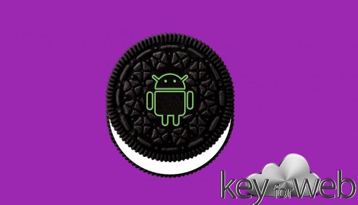 Android Oreo 8.1