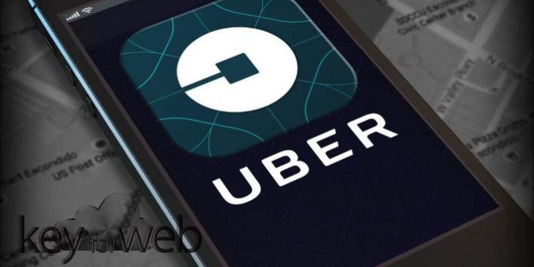 Uber: attacco hacker ha esposto i dati di 57 milioni di utenti