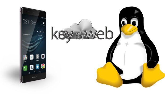 Come aprire il Terminale di Linux sotto Android