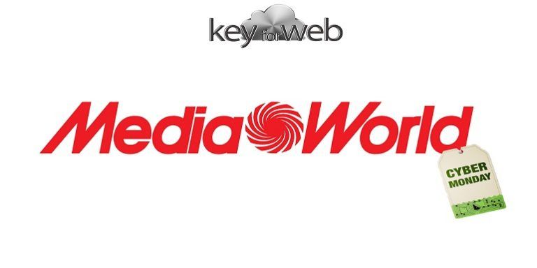 Cyber Monday Mediaworld