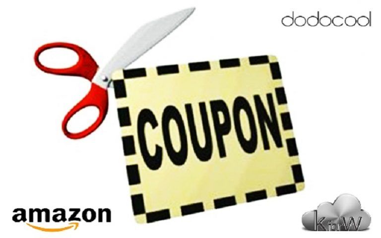 Dodocool inizia il 2018 con tanti sconti attraverso i coupon Amazon