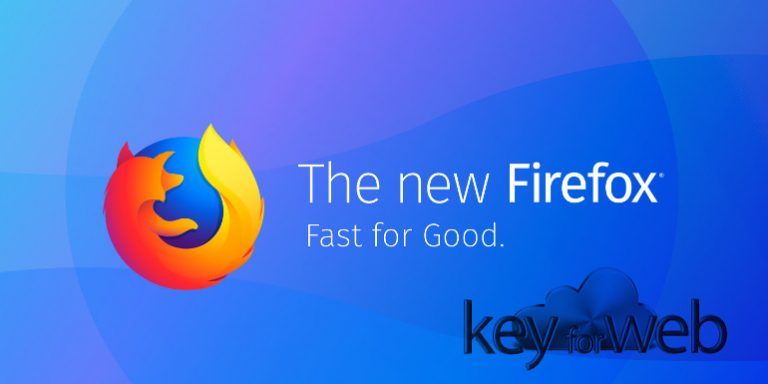 Firefox Quantum sbarca su iOS e Android