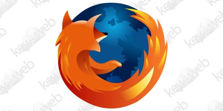 Mozilla Firefox