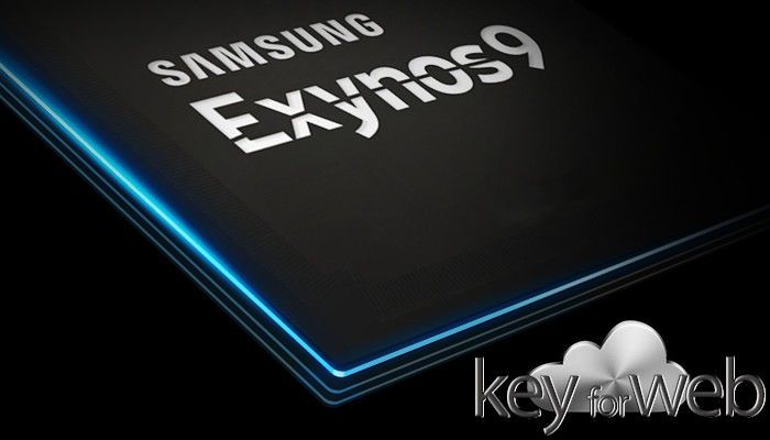 Samsung venderà chip Exynos ad altri produttori