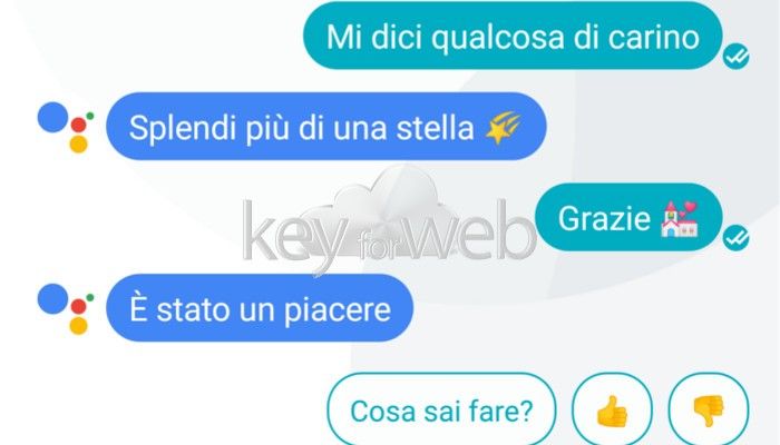 Google Assistant in italiano, trucchi per provarlo