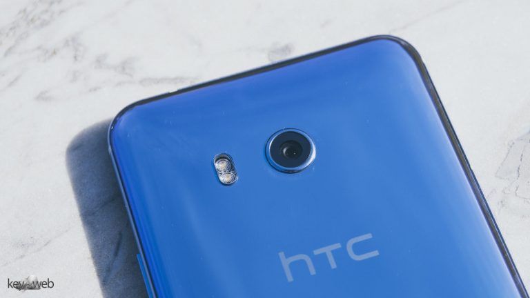 HTC U11