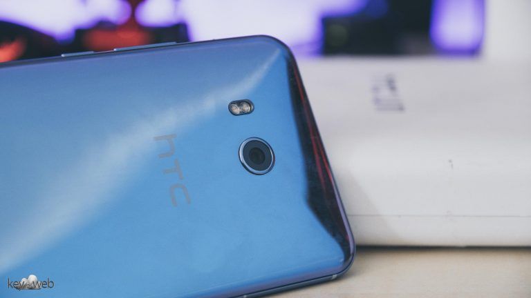 HTC U11, novità in arrivo: c’è Android 8.0 Oreo in Italia!