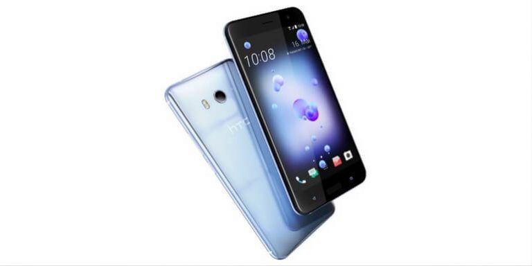 HTC U11