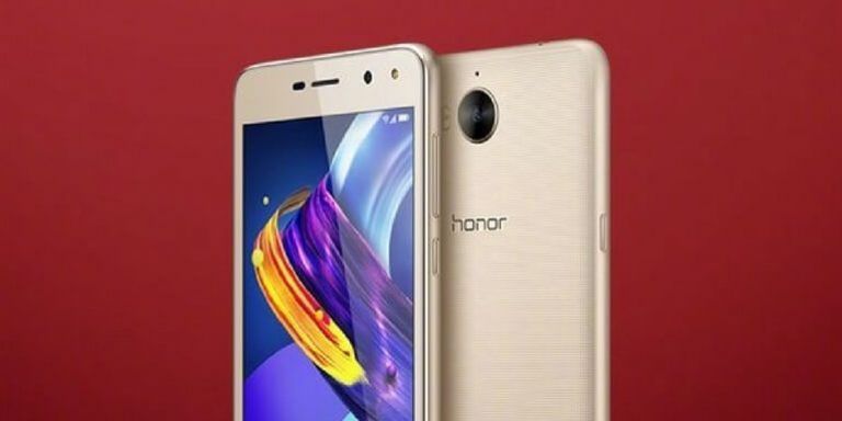 Honor 6 Play: la versione con 3GB/32GB è ufficiale in Cina