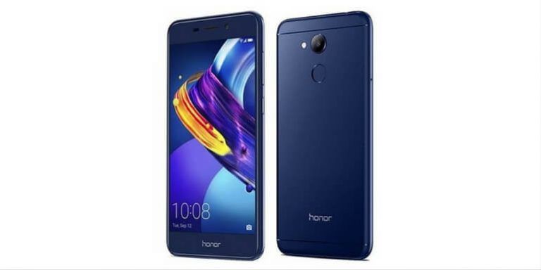 Honor 6C Pro