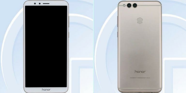 Honor V10 - TENAA