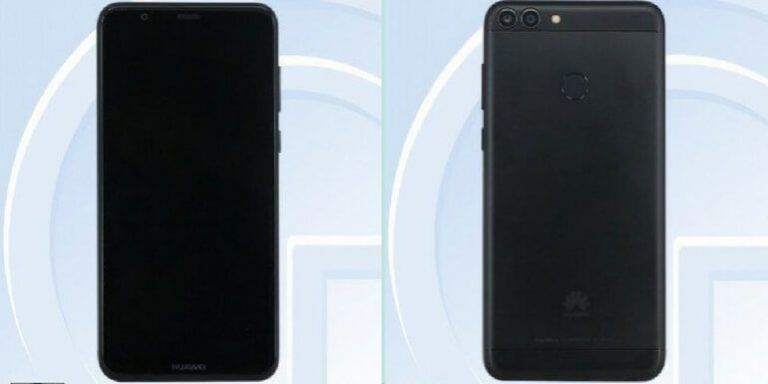 Huawei FIG-AL00: nuovo smartphone Huawei dual SIM