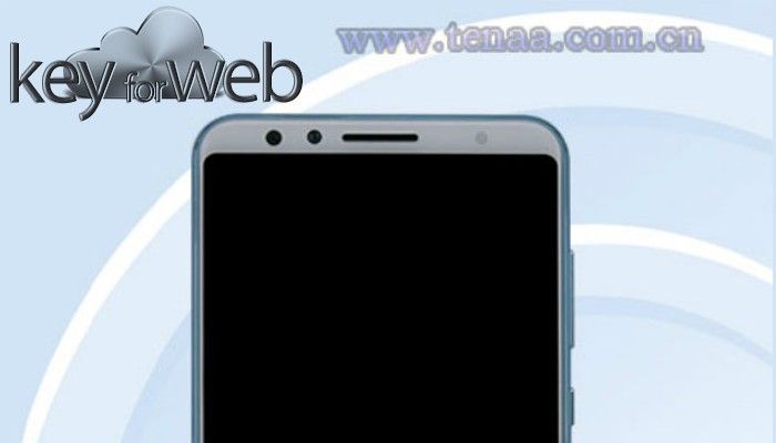 Il design di Huawei Nova 3 certificato da TENAA