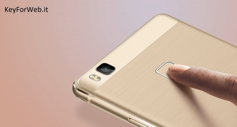 Huawei P9 Lite brand Wind riceve un nuovo aggiornamento software