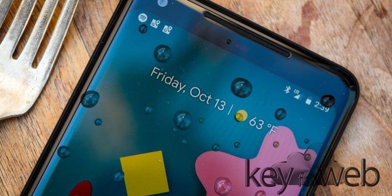 In arrivo un update per correggere i suoni distorti nei Pixel 2