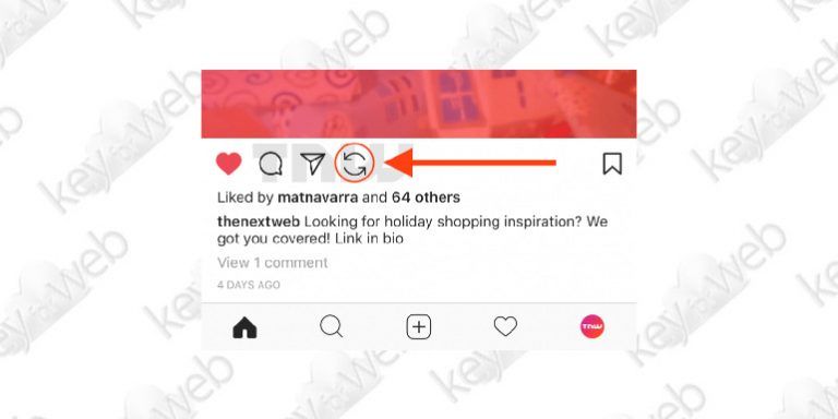 Instagram testa nuove funzioni e il pulsante Regram