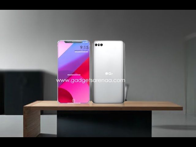 LG G7