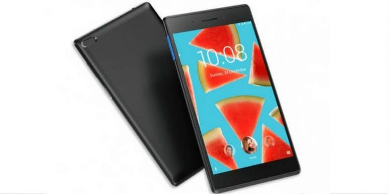 Lenovo Tab 7