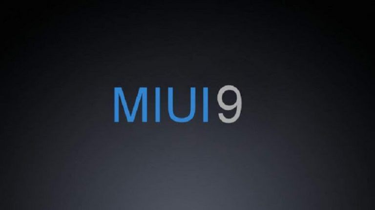 MIUI 9.2 GS disponibile per Xiaomi Redmi 5, Mi Mix 2 e non solo