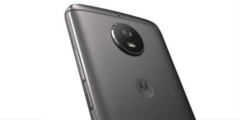 Moto G5S