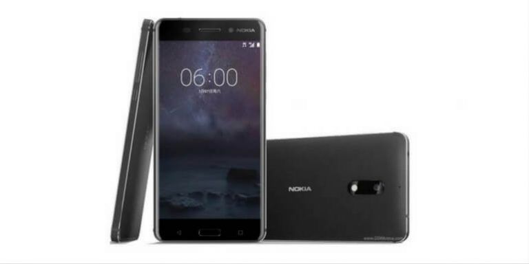 Nokia 6 riceve le patch di sicurezza di novembre 2017