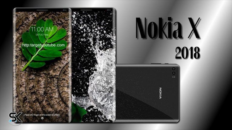 Nokia X