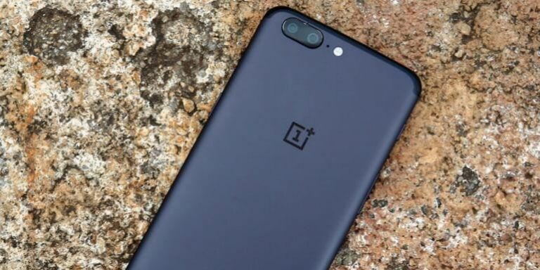 OnePlus 5