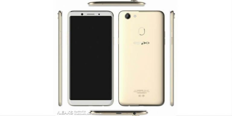 Oppo A79 avrà un display da 6.01” FHD+ con rapporto di 18:9