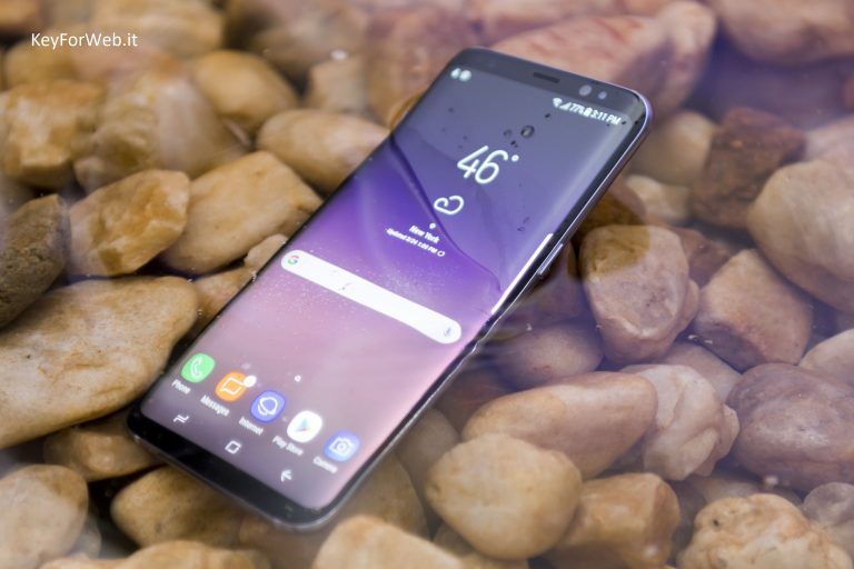 Strabiliante prezzo Samsung Galaxy S8 Plus e Honor 9: offerte Black Friday 2017 anche MediaWorld