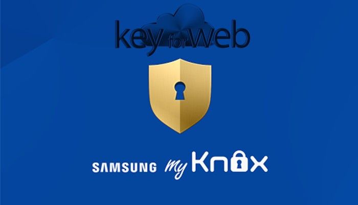 Samsung My Knox al capolinea: si chiude il 19 dicembre