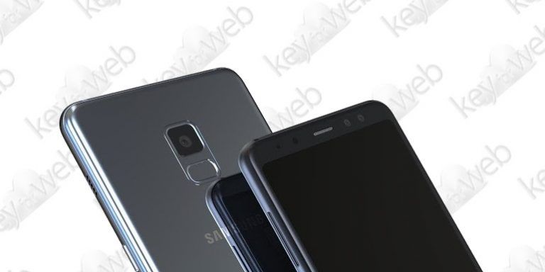 Samsung conferma l’esistenza del Galaxy A5 (2018)