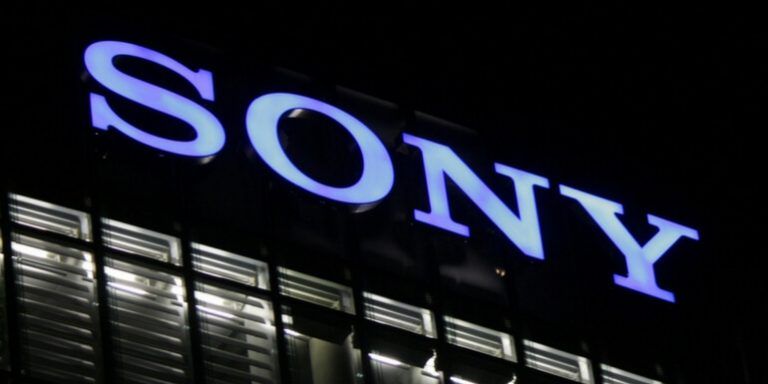 Sony