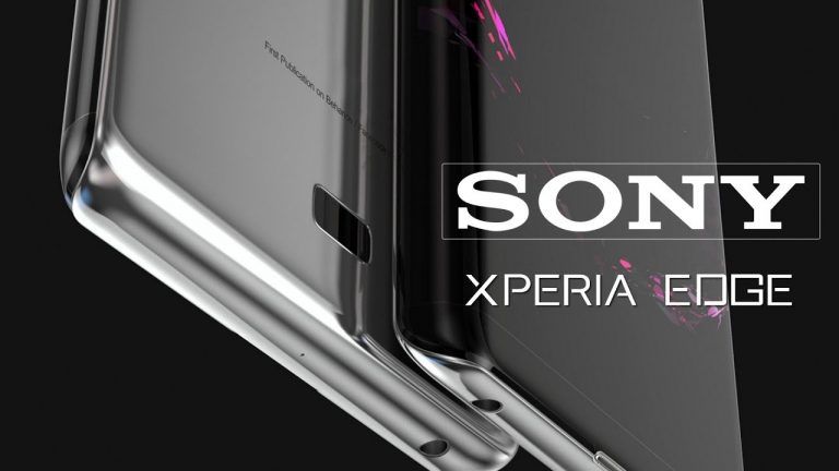 Sony Xperia Edge 2018, il top gamma per chi cerca il meglio