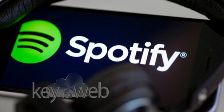 Spotify consente di pagare con il Bonus Cultura