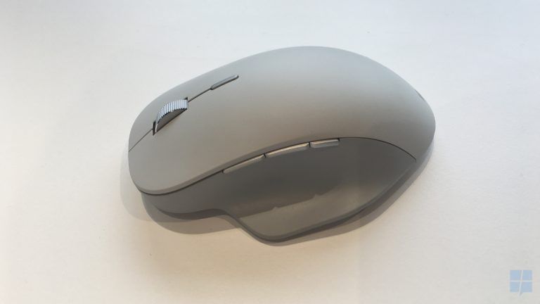 Surface Precision Mouse, ora disponibile per il preordine