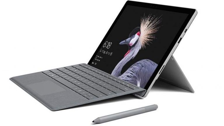 Surface Pro LTE arriva anche per gli utenti consumer