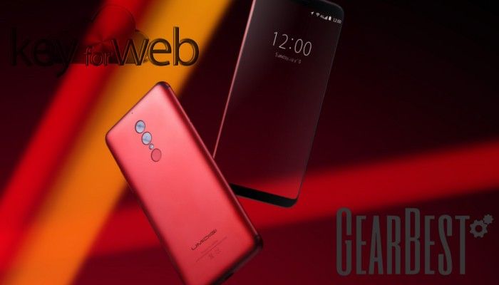 GearBest non si ferma ed offre UMIDIGI S2 Pro al prezzo più basso di sempre