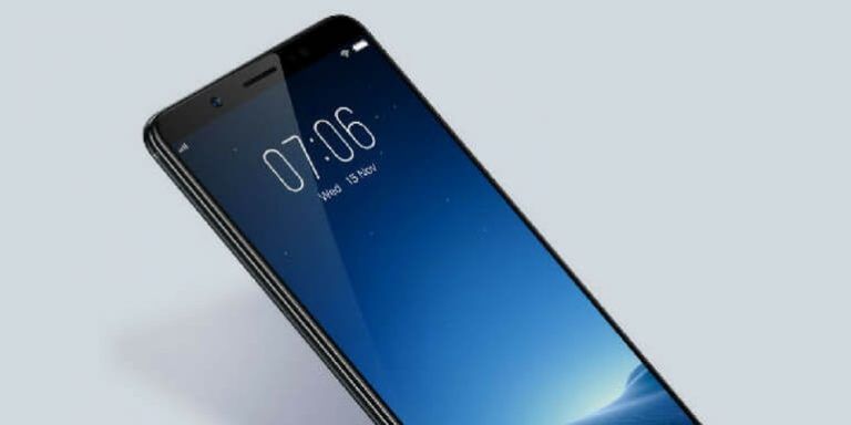 Vivo V7 è ufficiale: caratteristiche tecniche, prezzo e uscita