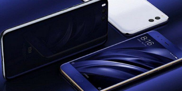 Xiaomi Mi 6 prezzo: la versione con 4GB di RAM a 299€