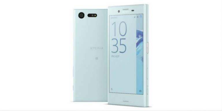 Xperia X Compact aggiornamento: ecco le patch di novembre 2017