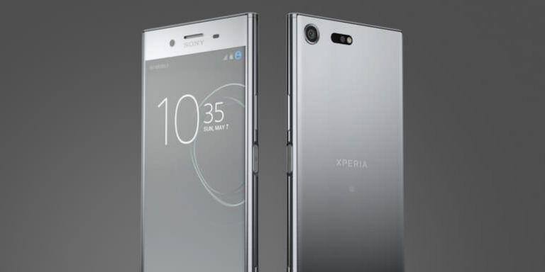 Xperia XZ Premium: disponibili le patch di novembre 2017