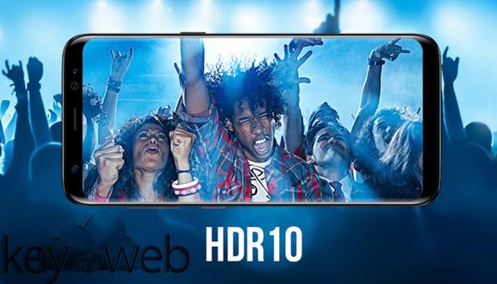 YouTube fa scattare gli smartphone, risoluzione massima in HDR 1080p